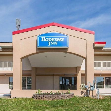Rodeway Inn Marietta Εξωτερικό φωτογραφία