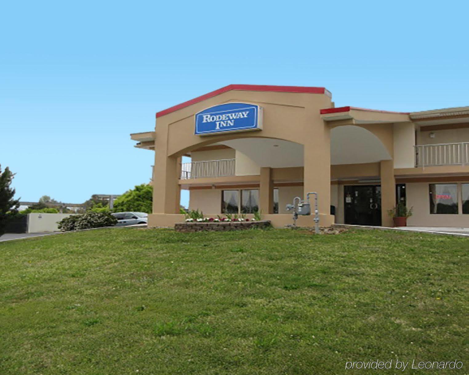 Rodeway Inn Marietta Εξωτερικό φωτογραφία