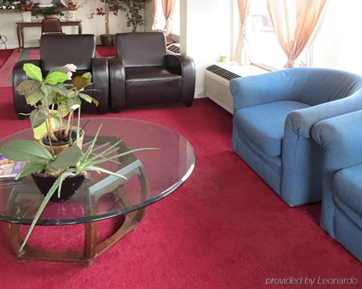 Rodeway Inn Marietta Εξωτερικό φωτογραφία