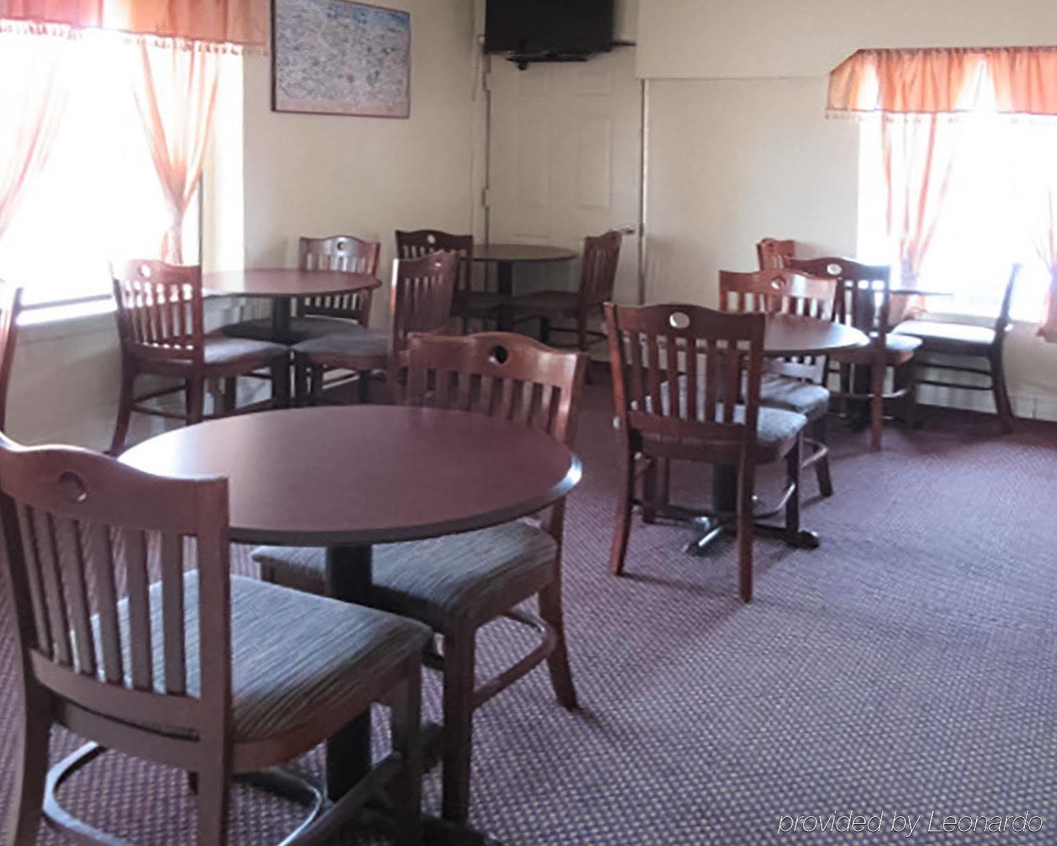 Rodeway Inn Marietta Εξωτερικό φωτογραφία