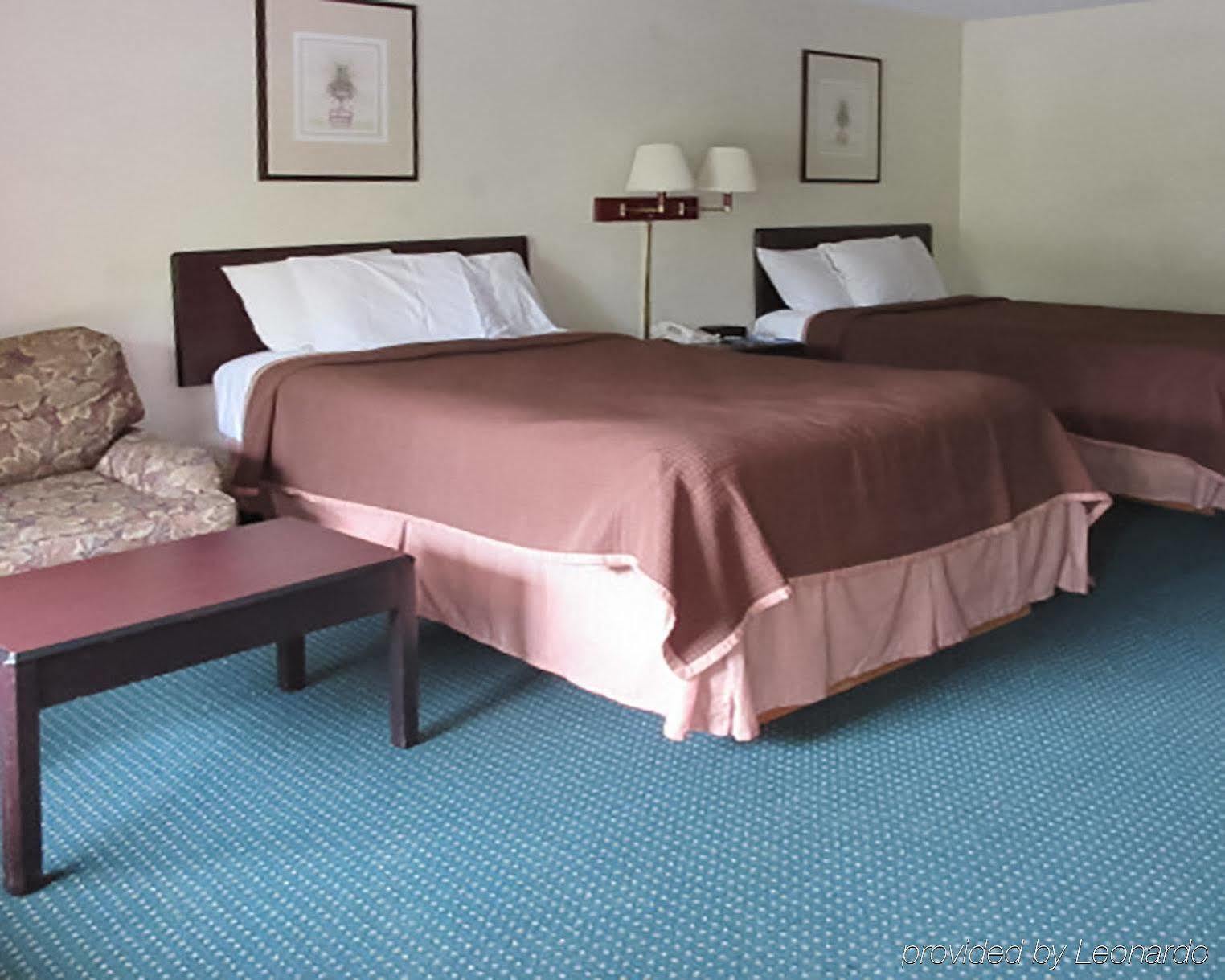 Rodeway Inn Marietta Εξωτερικό φωτογραφία