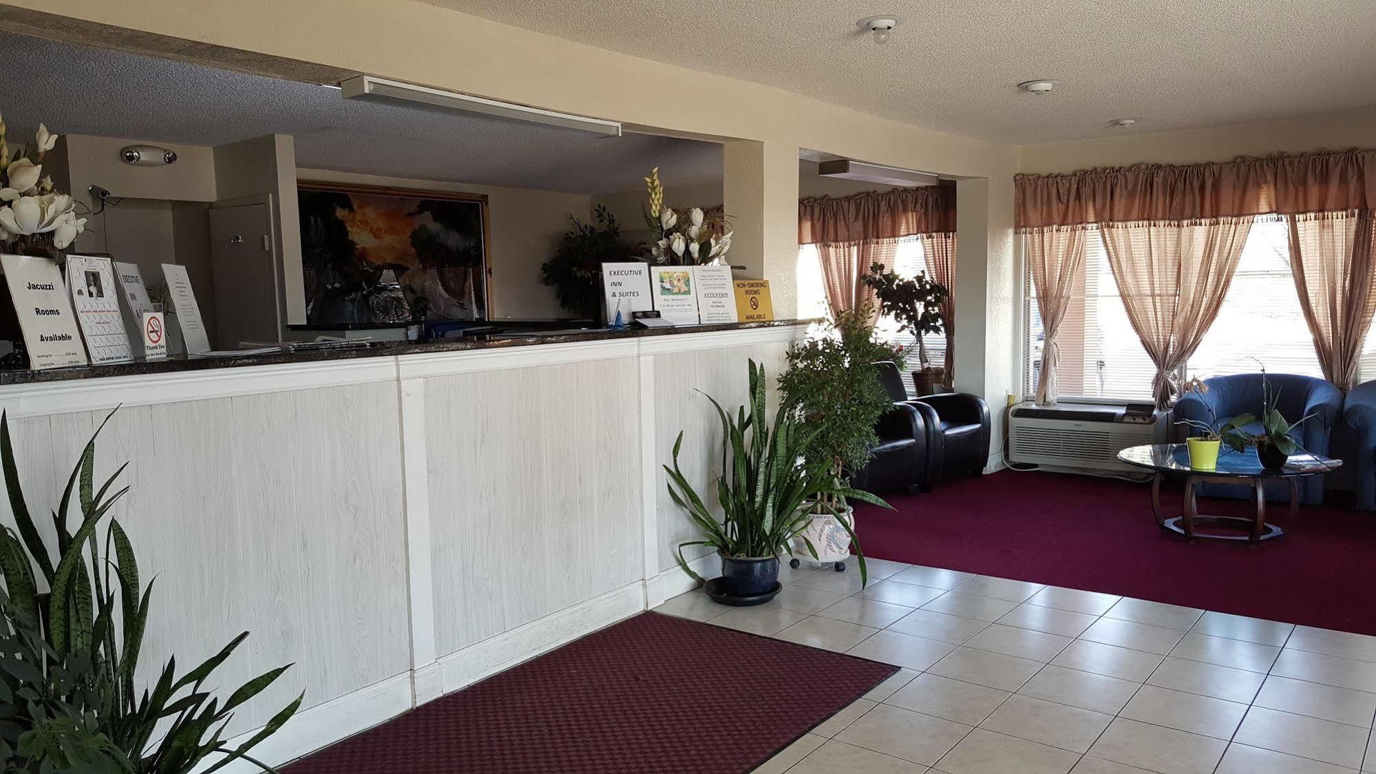Rodeway Inn Marietta Εξωτερικό φωτογραφία